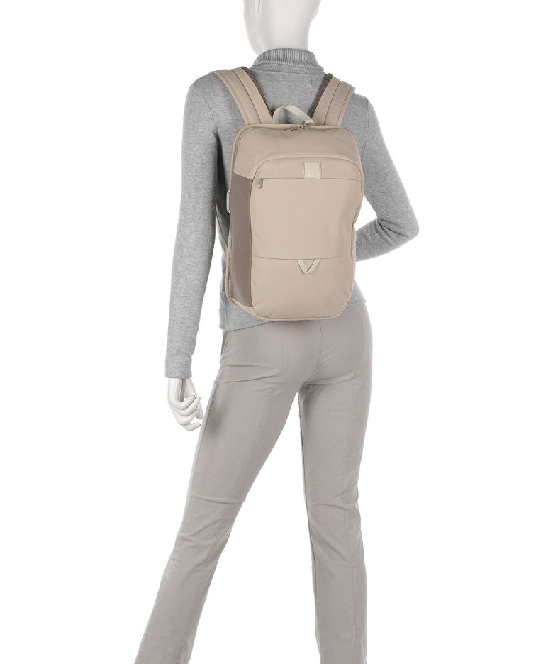 Vaude Coreway 10 Backpack linen