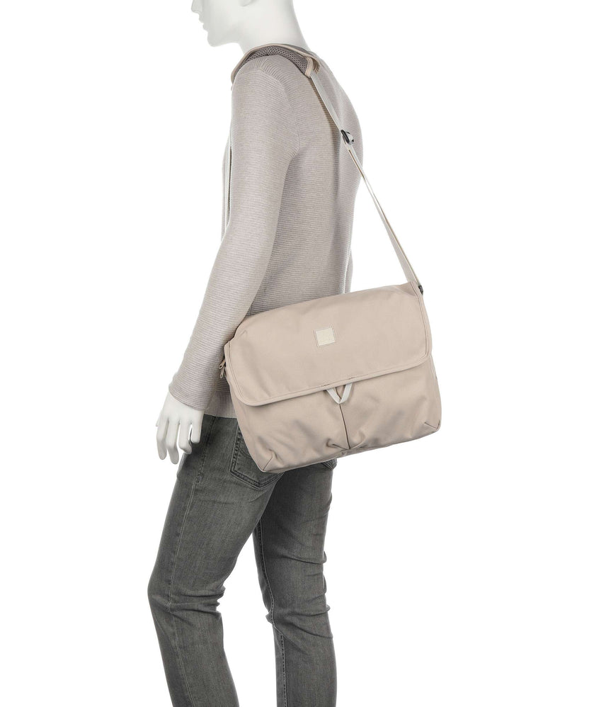 Vaude Coreway 13 Messenger bag black