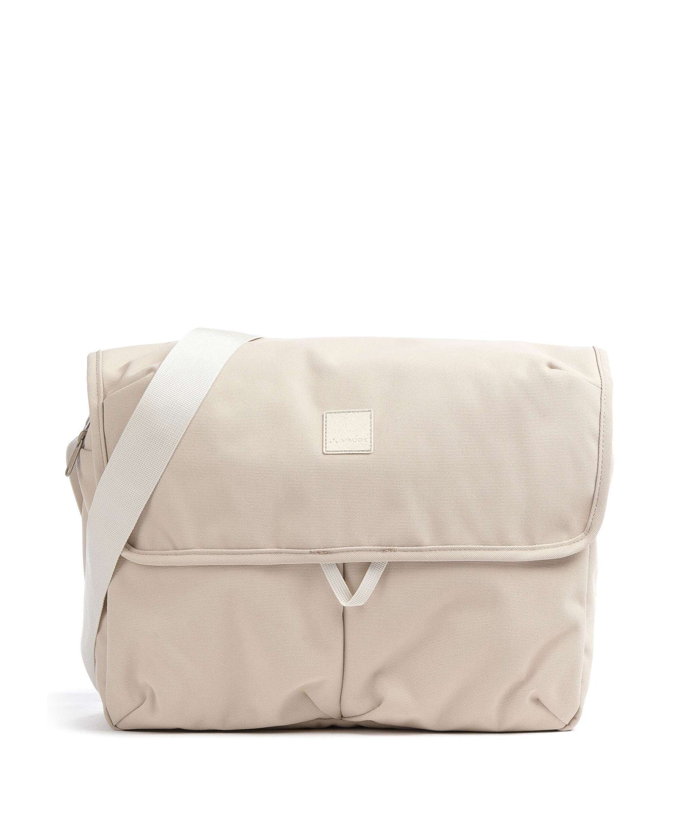 Vaude Coreway 13 Messenger bag linen