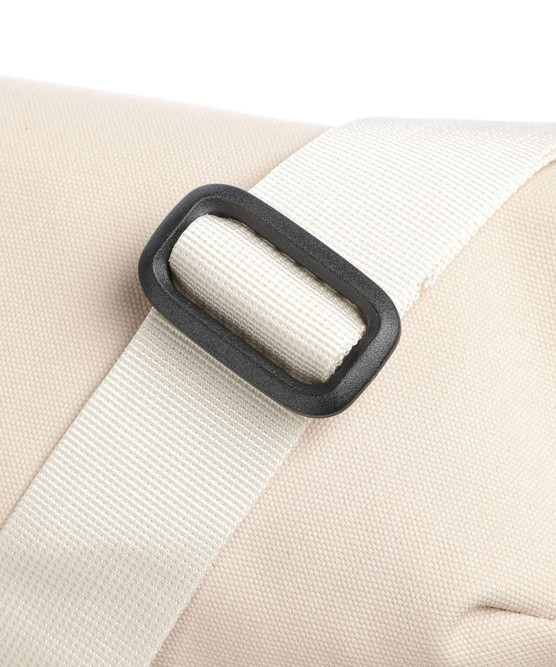 Vaude Coreway 13 Messenger bag linen