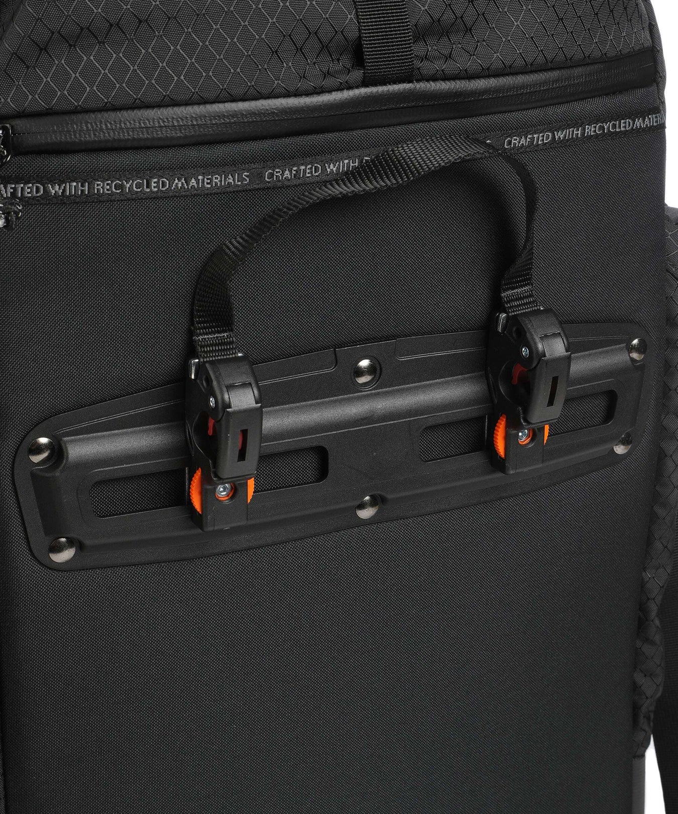 Vaude Cyclist Cycling backpack black