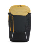 Vaude Cycle II 28 QMR 2.0 Sac pour porteur de bagages burnt yellow
