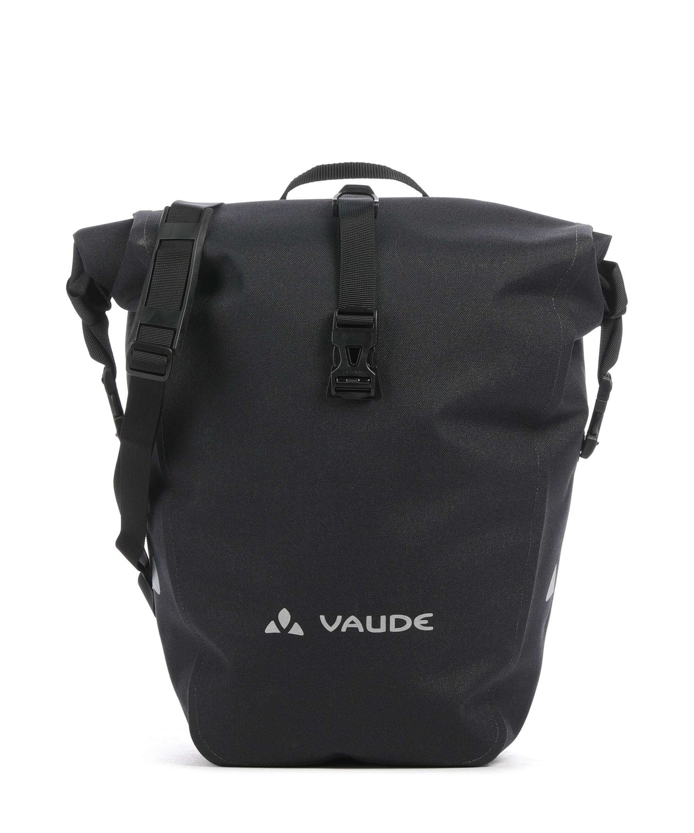 Vaude Aqua Back Deluxe QMR 2.0 Luggage bag black