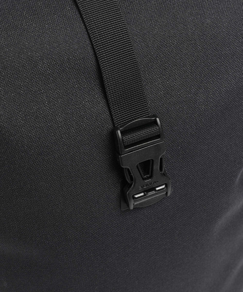 Vaude Aqua Back Deluxe QMR 2.0 Set bike pannier black