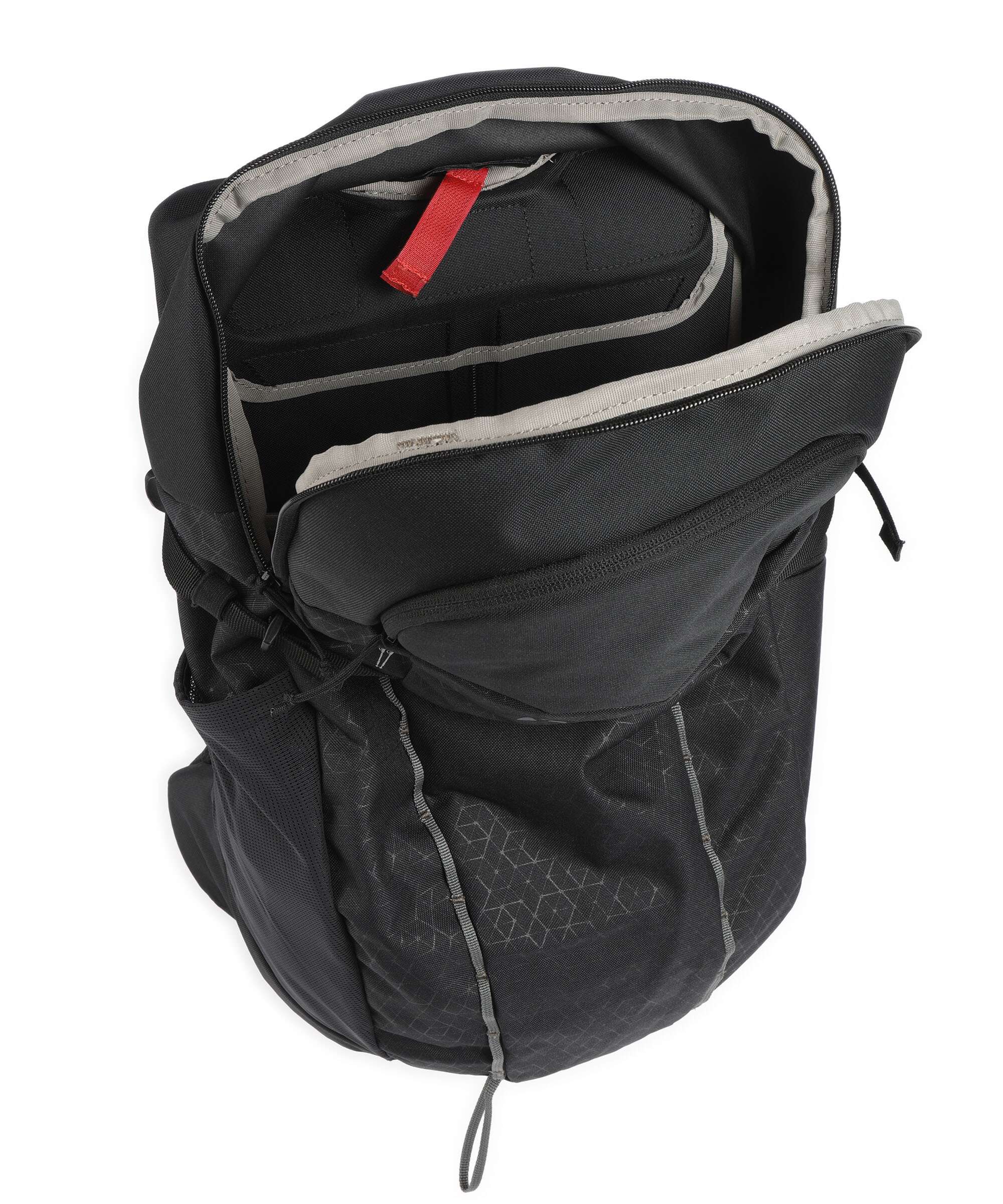 Vaude Agile Air 26 Hiking backpack black