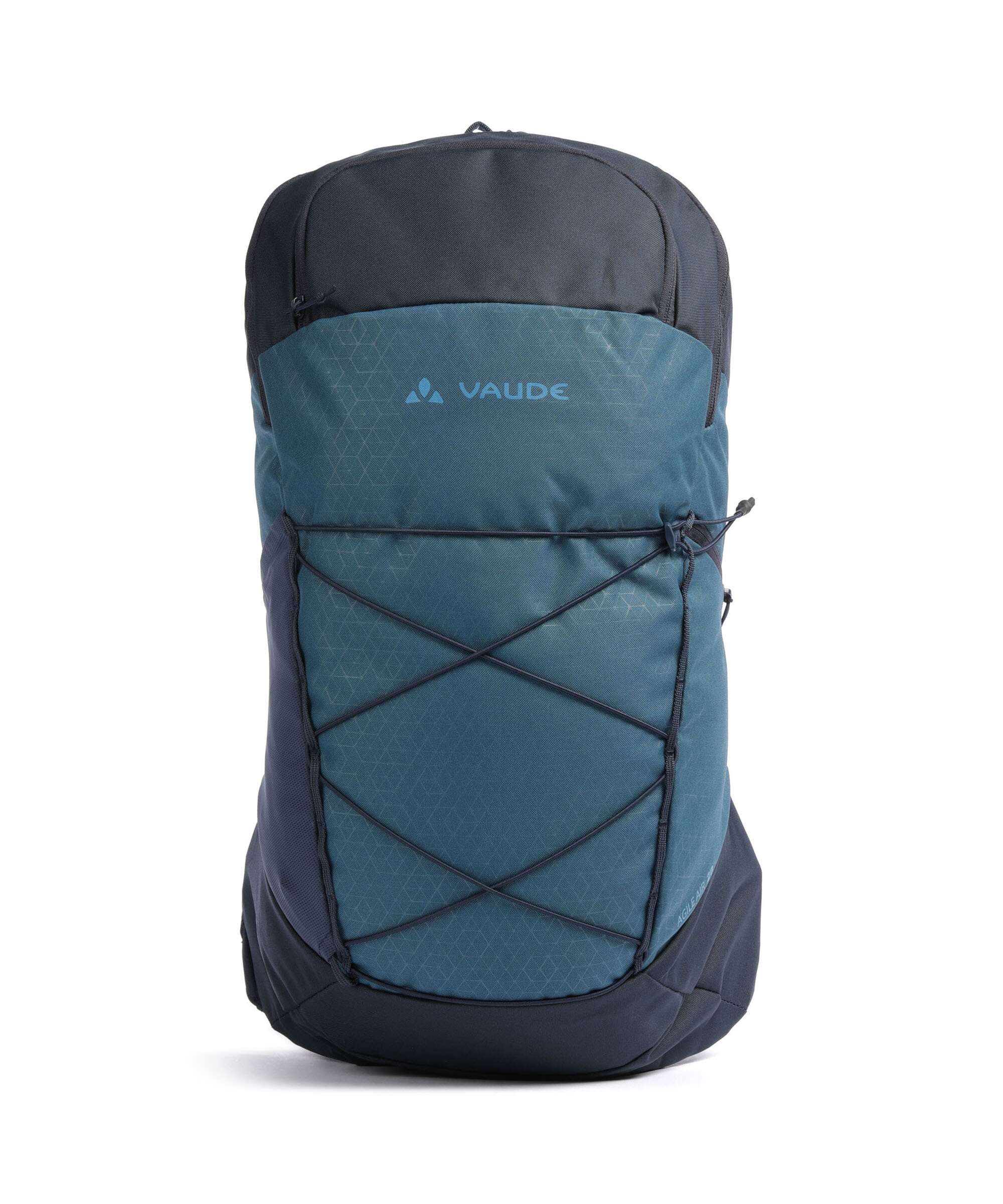 Vaude Agile Air 20 Hiking backpack baltic sea