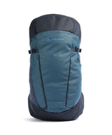 Vaude Agile Air 26 Sac à dos de randonnée baltic sea