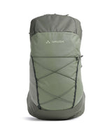 Vaude Agile Air 20 Sac à dos de randonnée cedar wood