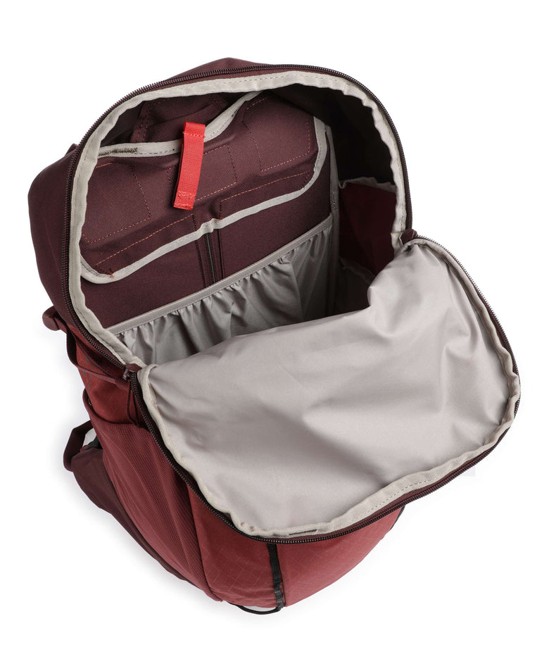 Vaude Agile Air 26 Hiking backpack redeva