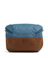Vaude CityBox Bike ll KLICKfix Sacoches de guidon baltic sea