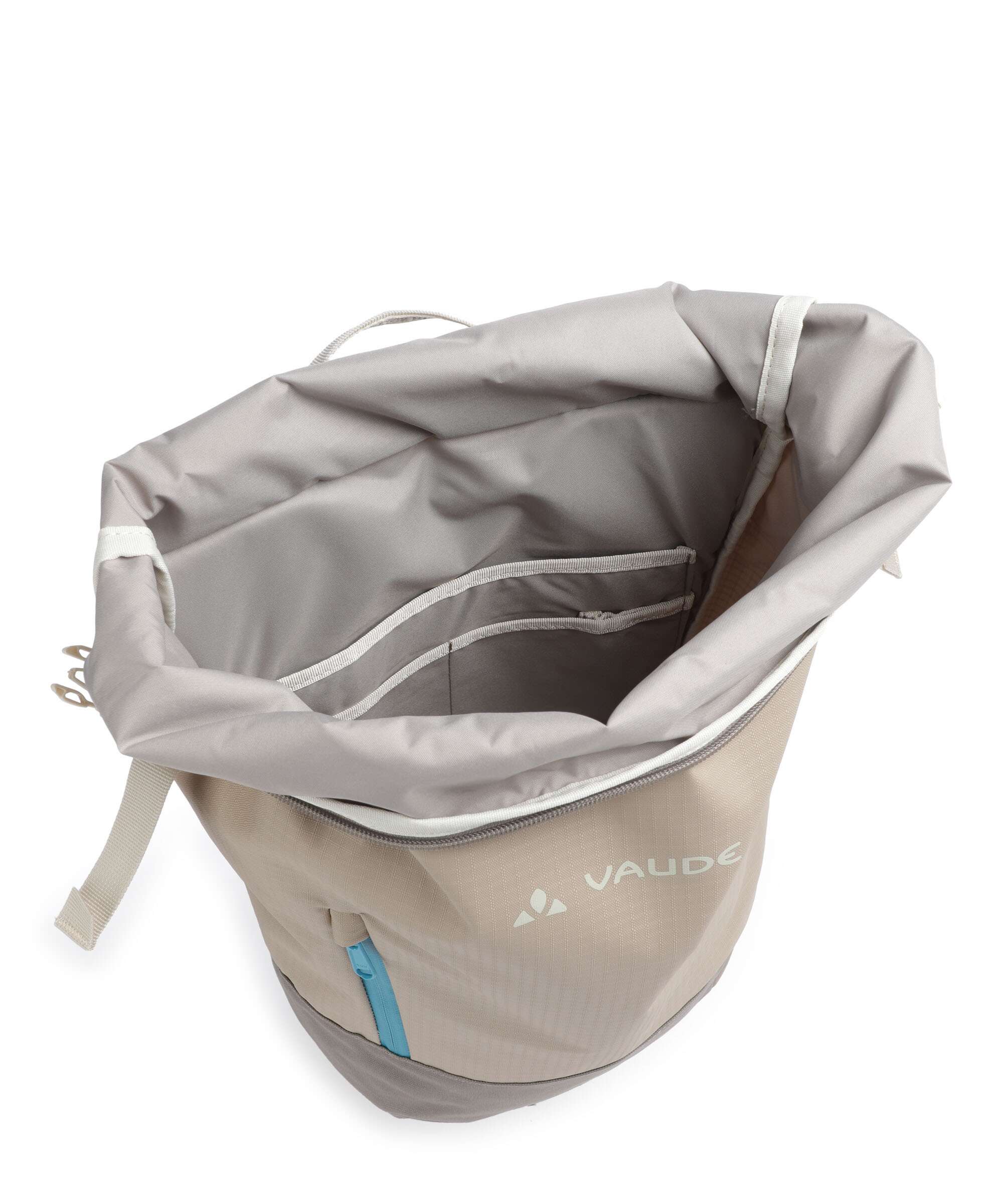 Vaude CityGo 18 Backpack linen