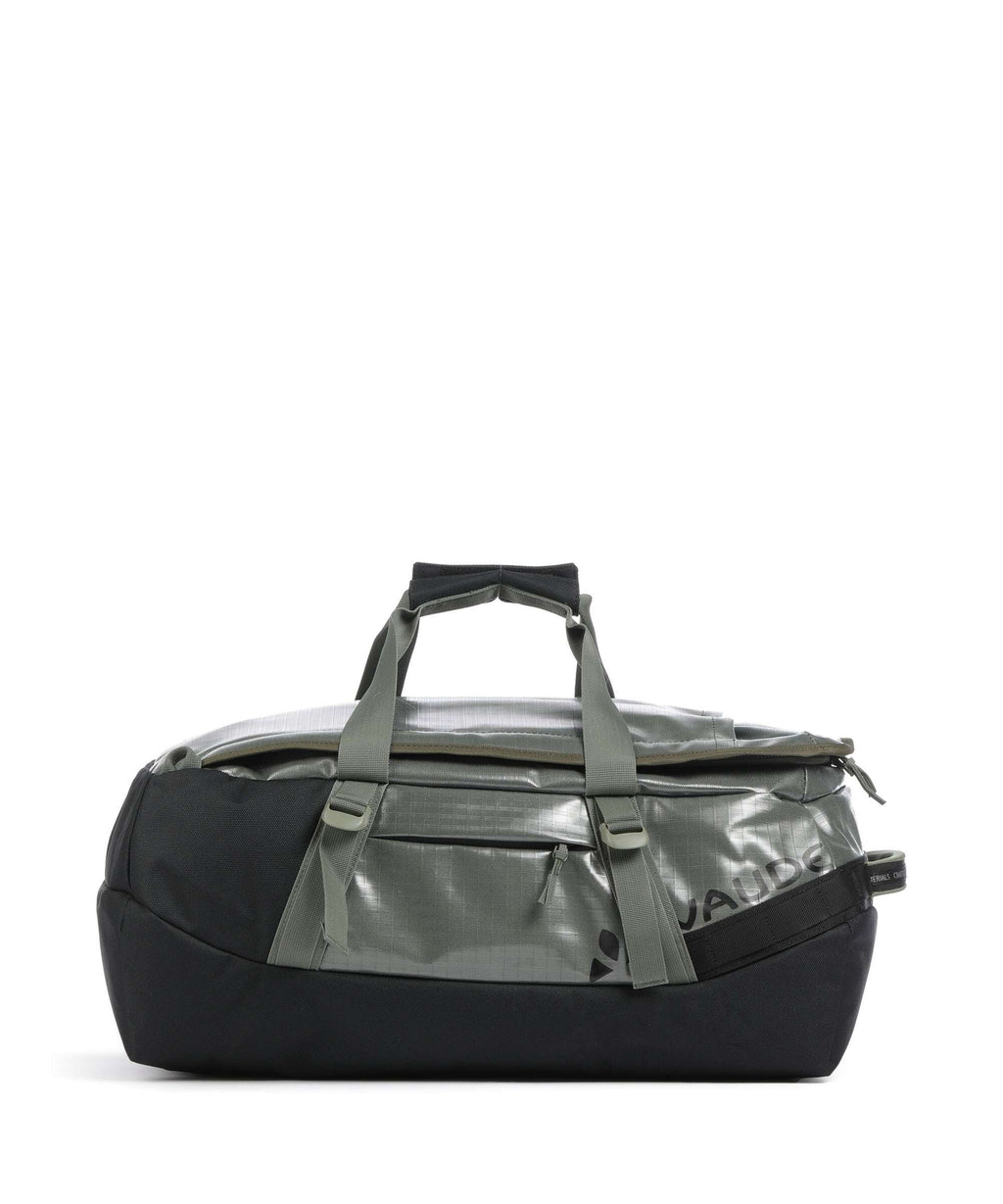 Vaude CityDuffel 35 Weekend bag khaki