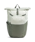 Vaude Okab II Rolltop backpack cedar wood