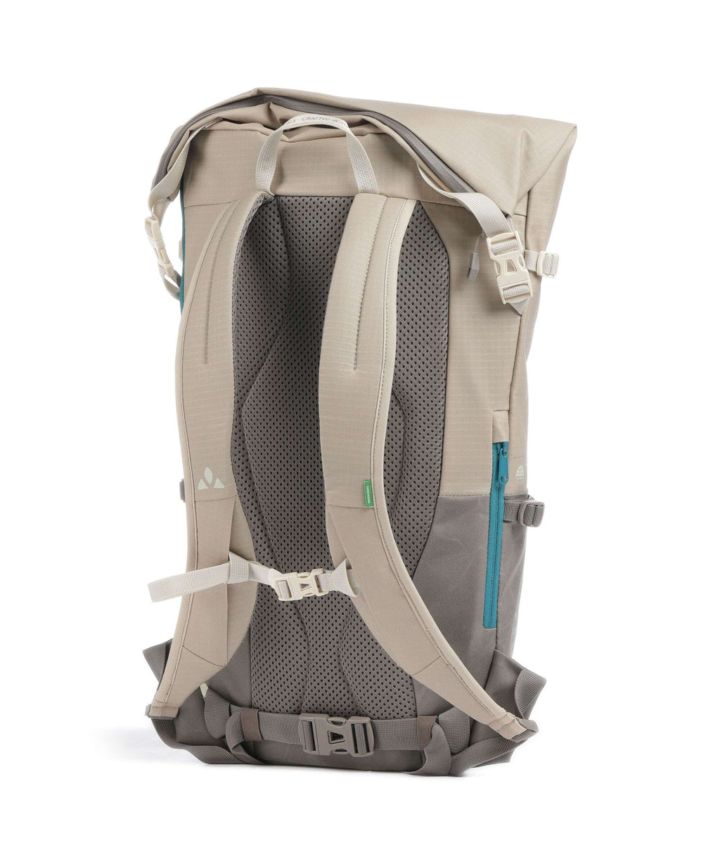 Vaude CityGo 23 II Backpack linen