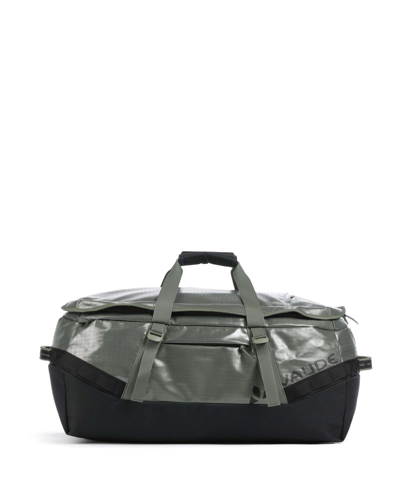 Vaude CityDuffel 65 Travel bag khaki