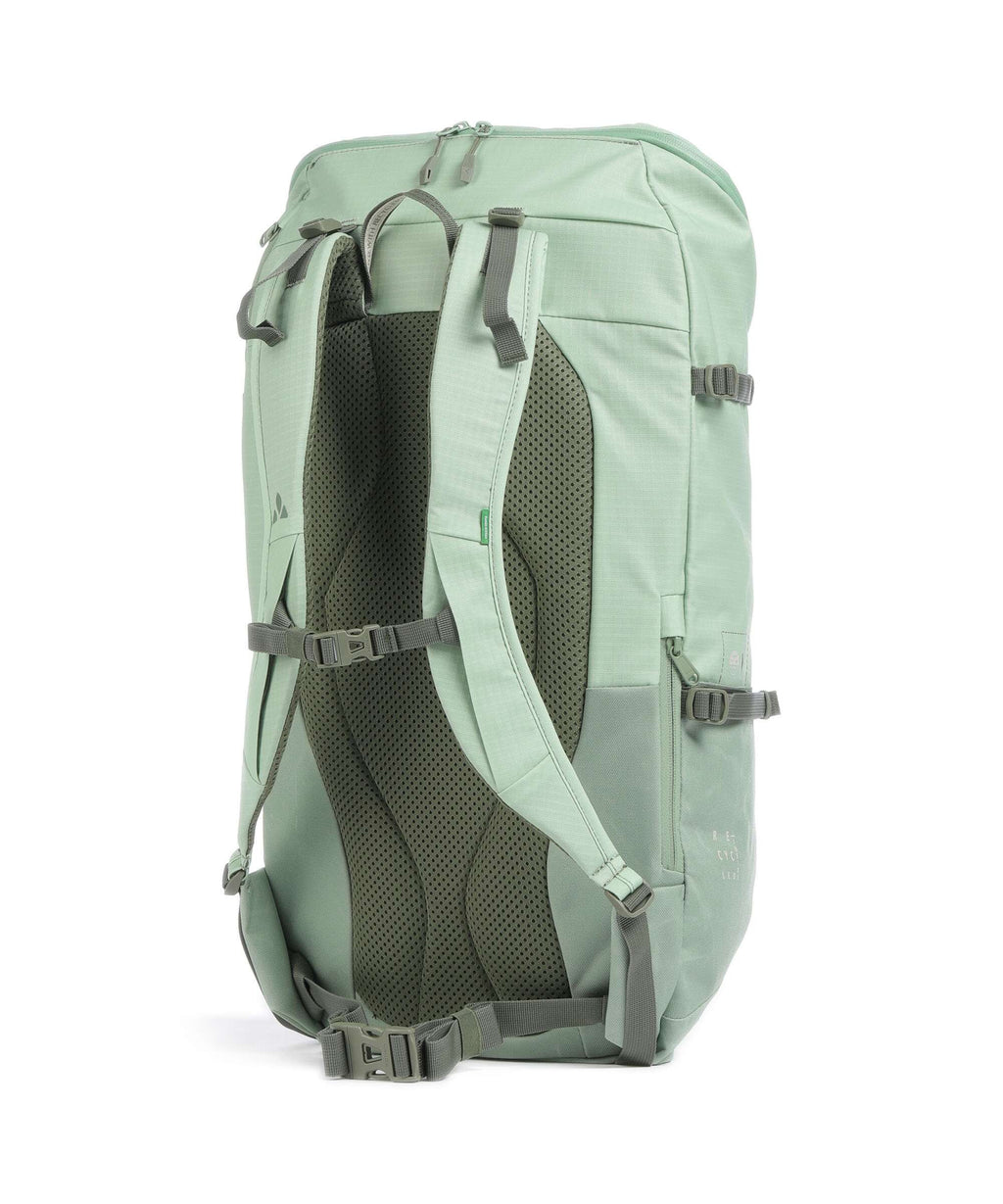 Vaude CityGo 30 II Backpack aloe vera