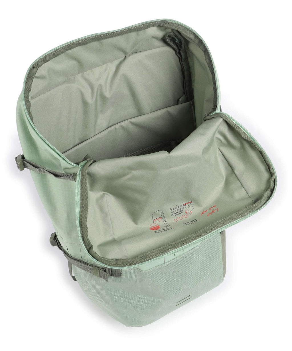 Vaude CityGo 30 II Backpack aloe vera