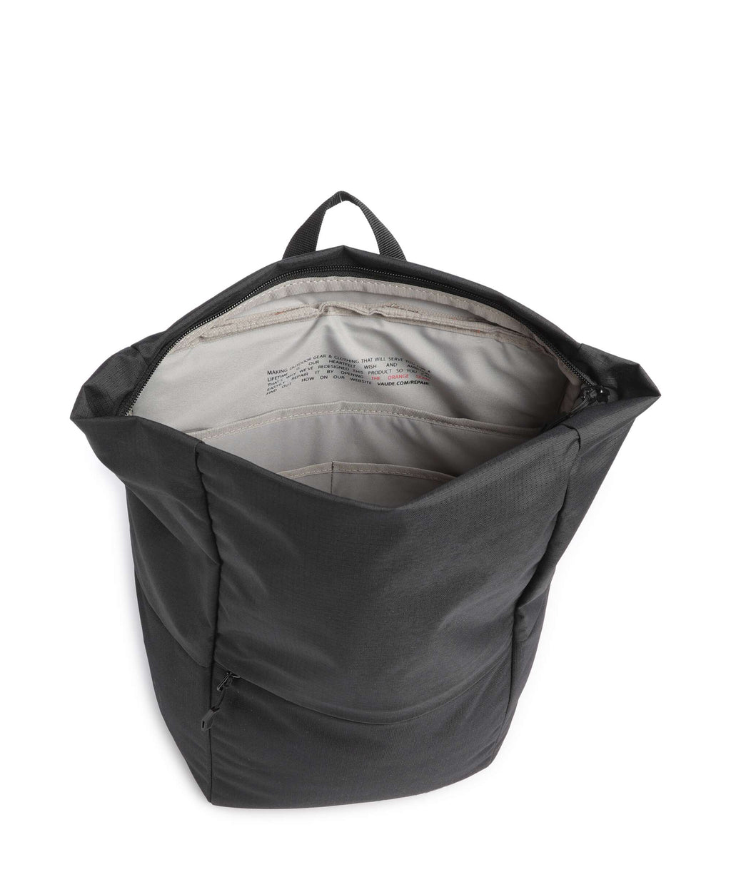 Vaude Wala 15 Backpack black