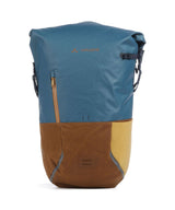 Vaude CityGo Bike 23 ll QMR 2.0 Sac à dos de vélo baltic sea