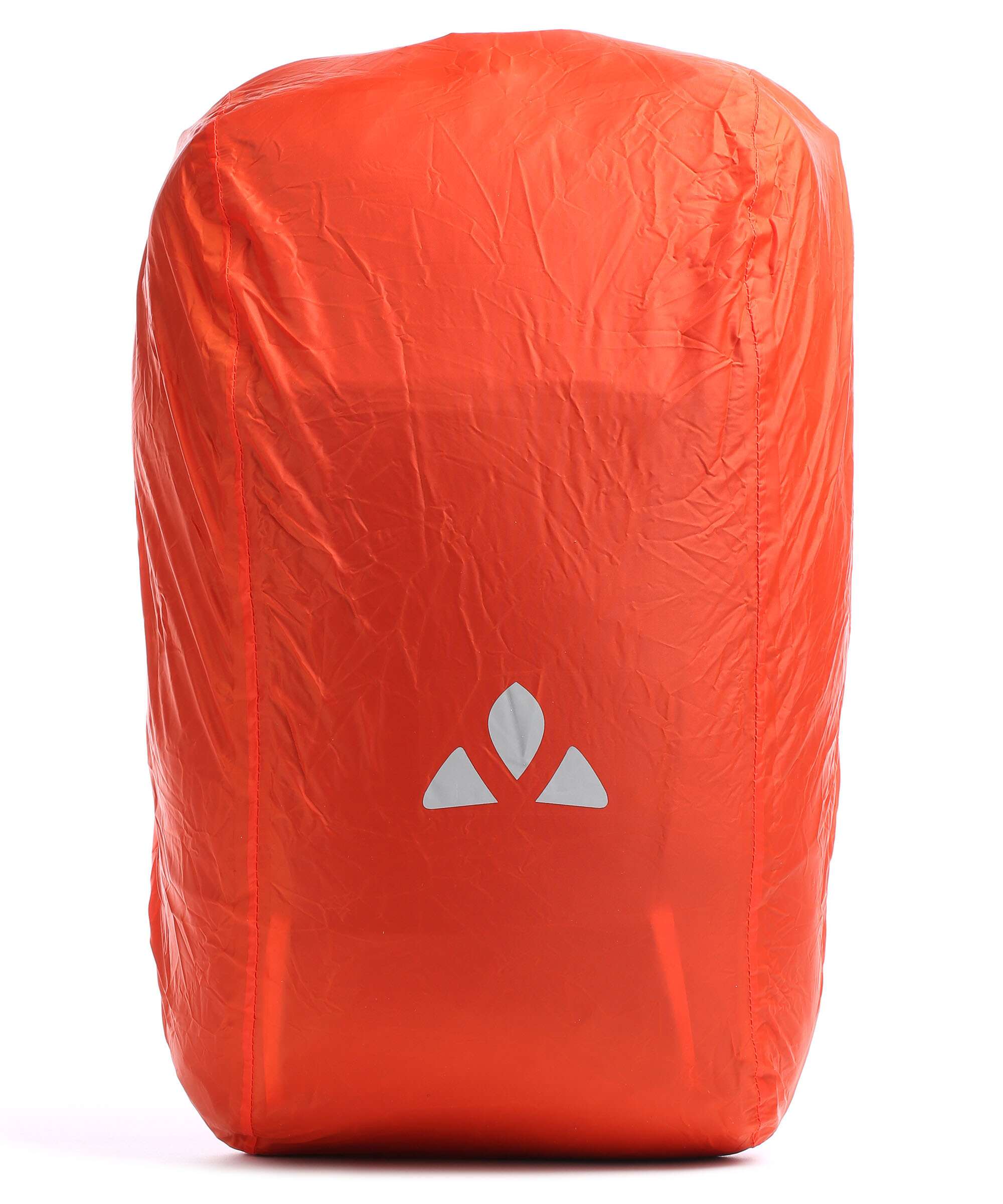 Vaude Cycle II 20 QMR 2.0 Bike pannier burnt yellow