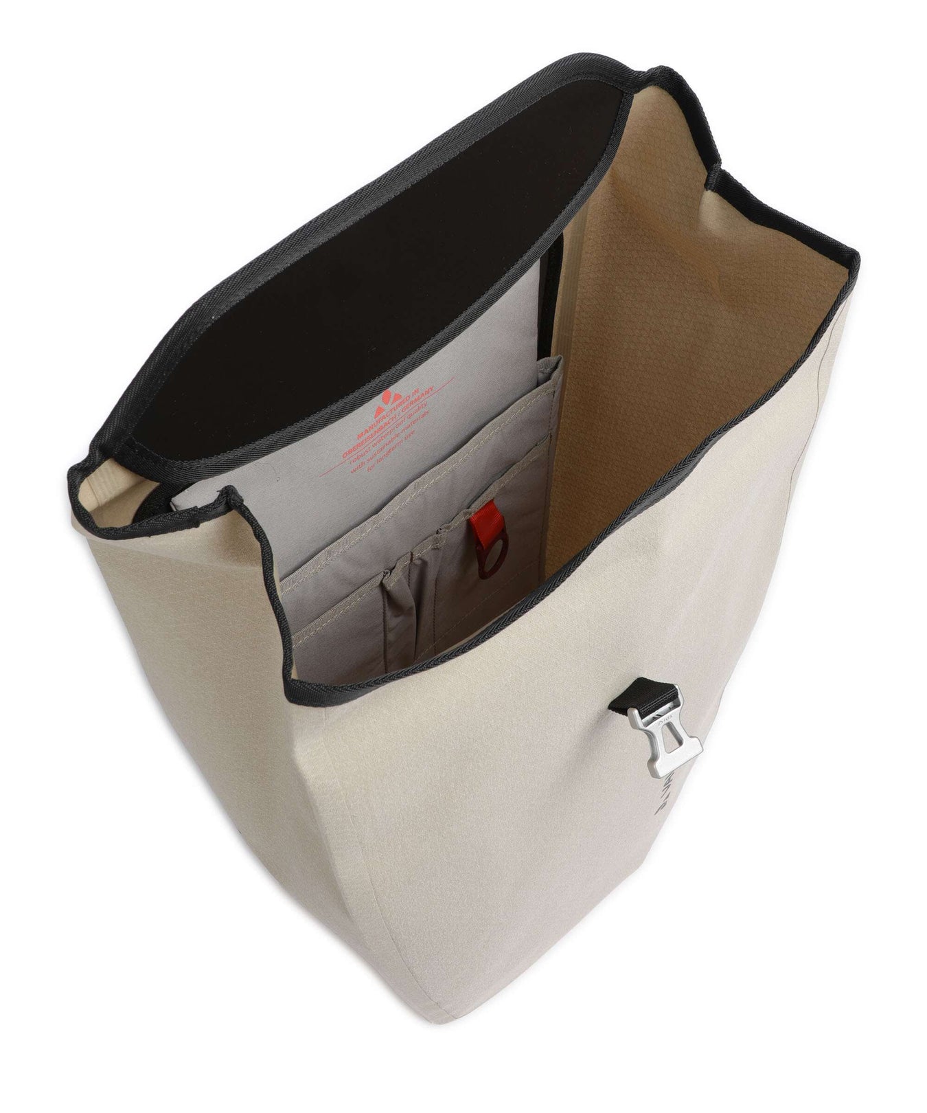 Vaude Clubride Urban 17 Backpack linen