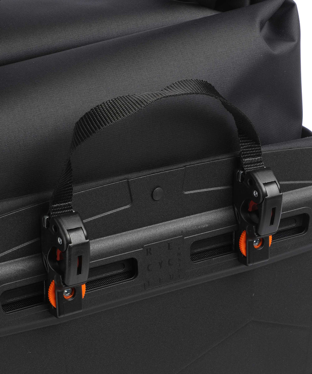 Vaude Urban Cargo Luggage bag black