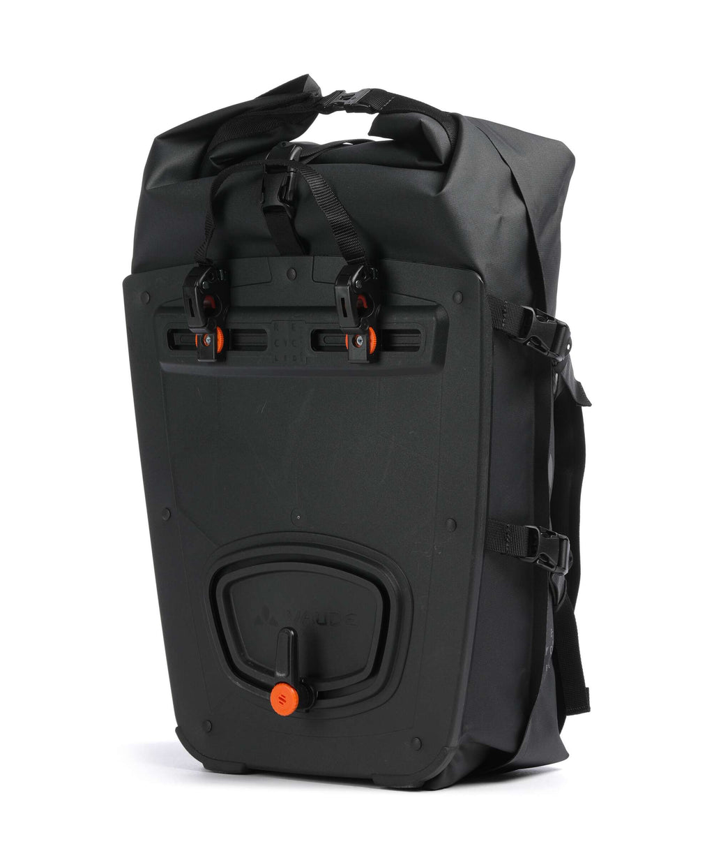 Vaude Free Cargo Luggage bag black