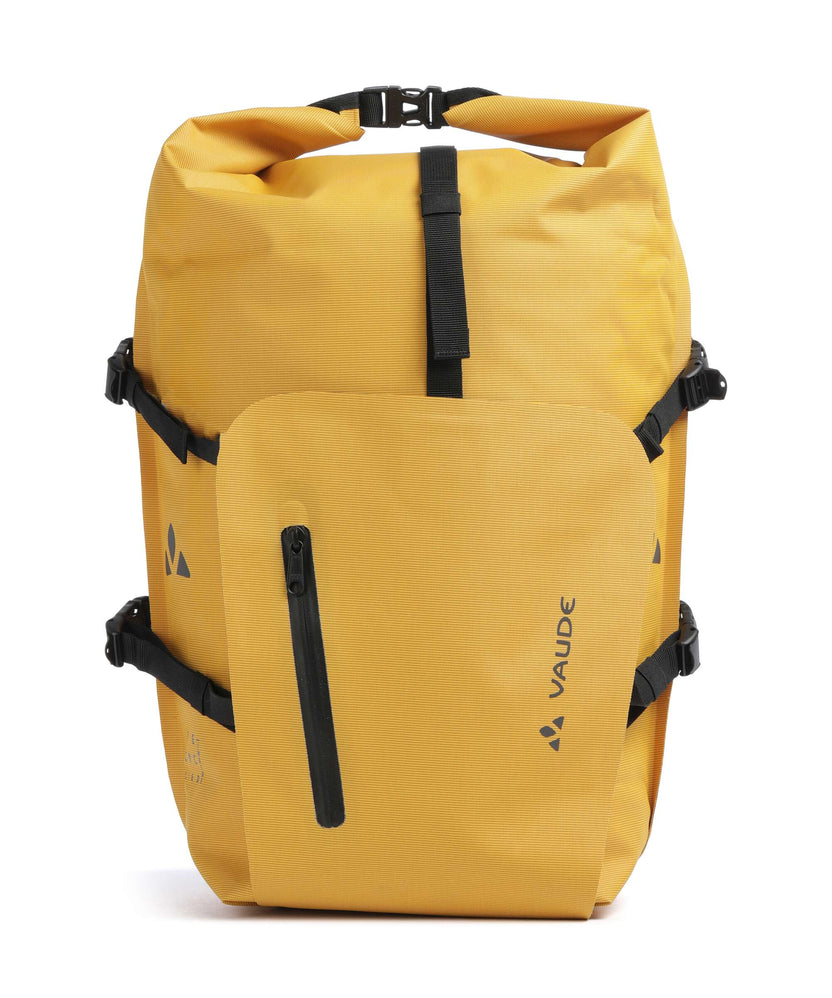 Vaude Free Cargo Luggage bag burnt yellow