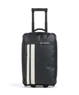 Vaude Takutea 35 Sac de voyage à roulettes black