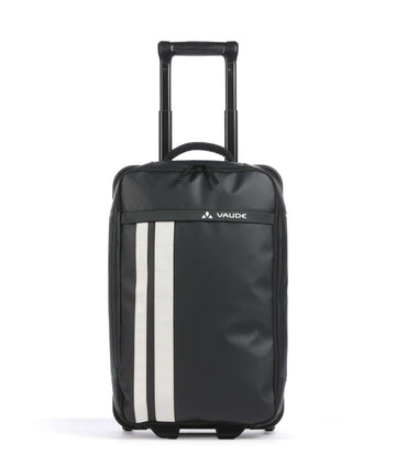Vaude Takutea 35 Sac de voyage à roulettes black