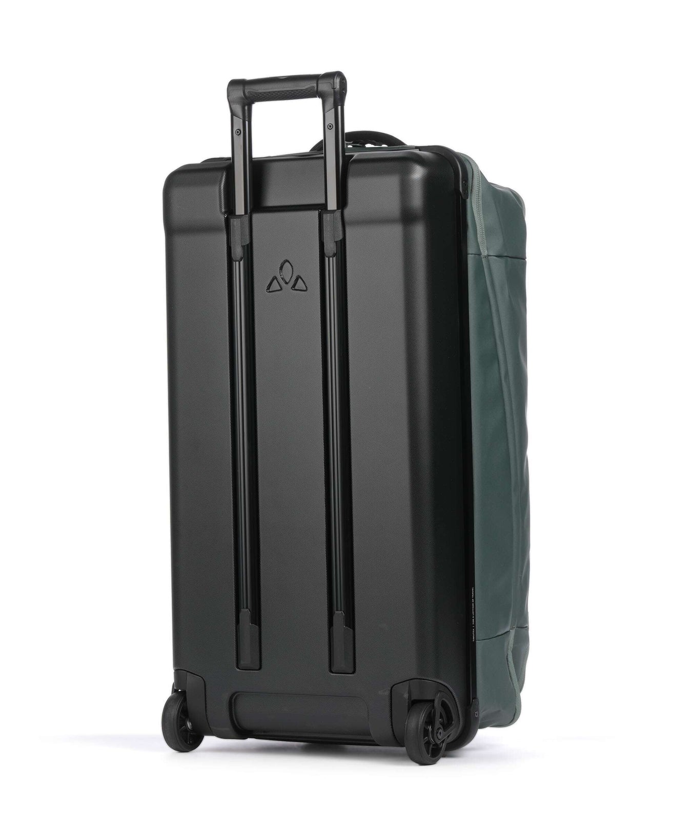 Vaude Takutea 90 Travel bag with wheels agave