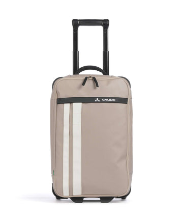 Vaude Takutea 35 Sac de voyage à roulettes linen