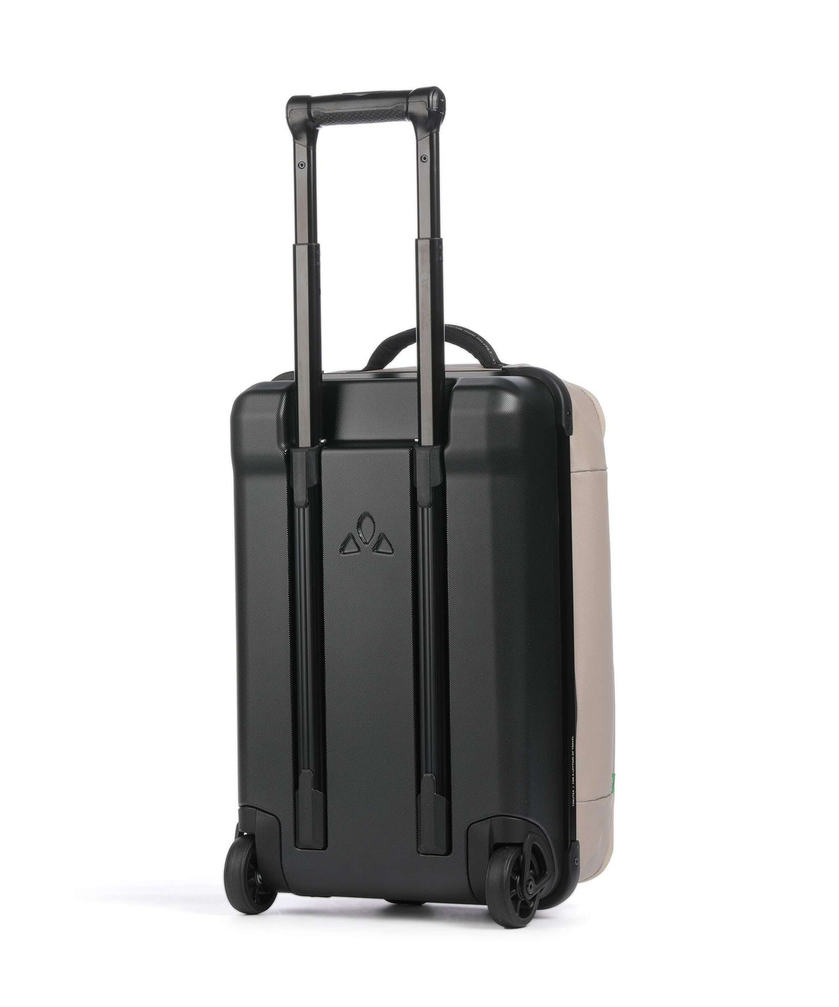 Vaude Takutea 35 Travel bag with wheels linen