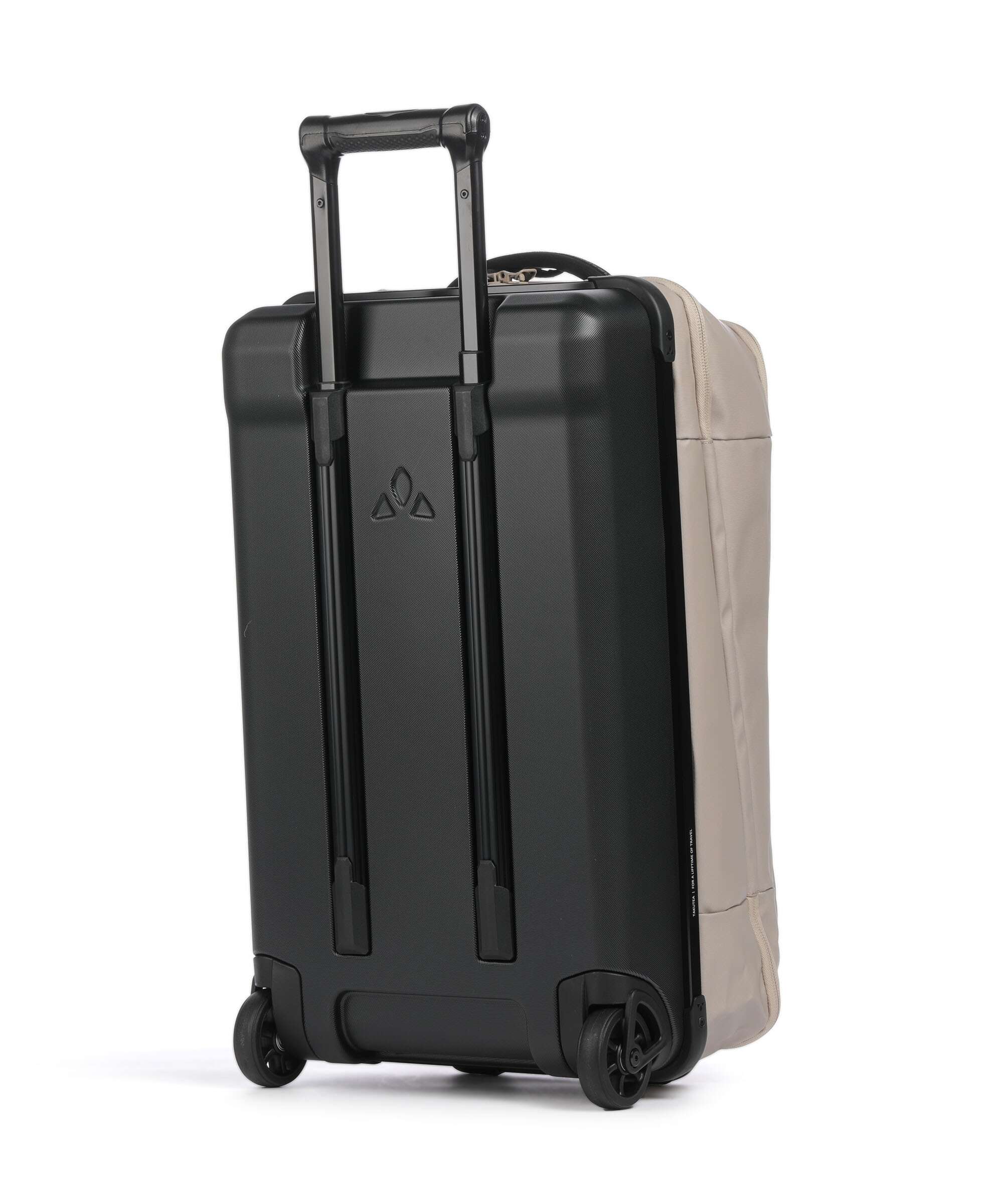 Vaude Takutea 65 Travel bag with wheels linen