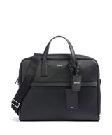 BOSS Zair Porte-document black