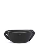 BOSS Zair Fanny pack black