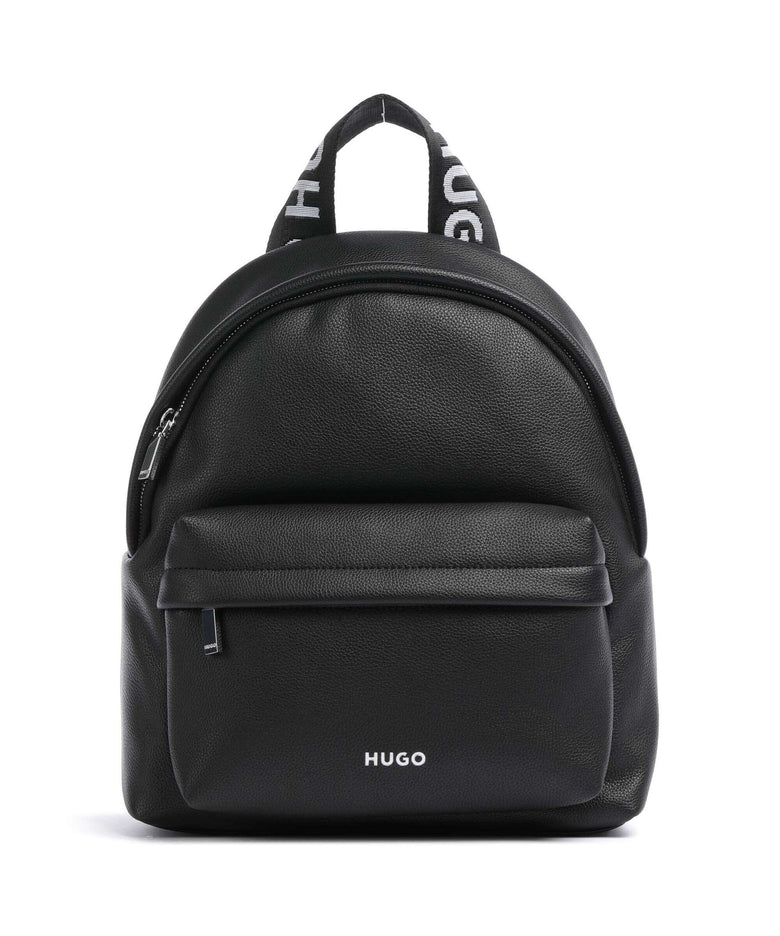 Hugo Bel Backpack black