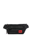 Hugo Ethon 2.0 Fanny pack black