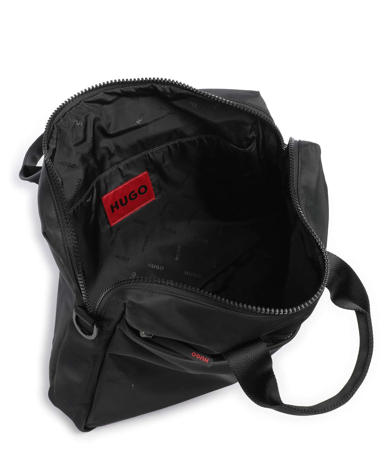 Hugo Ethon 2.0 Briefcase black