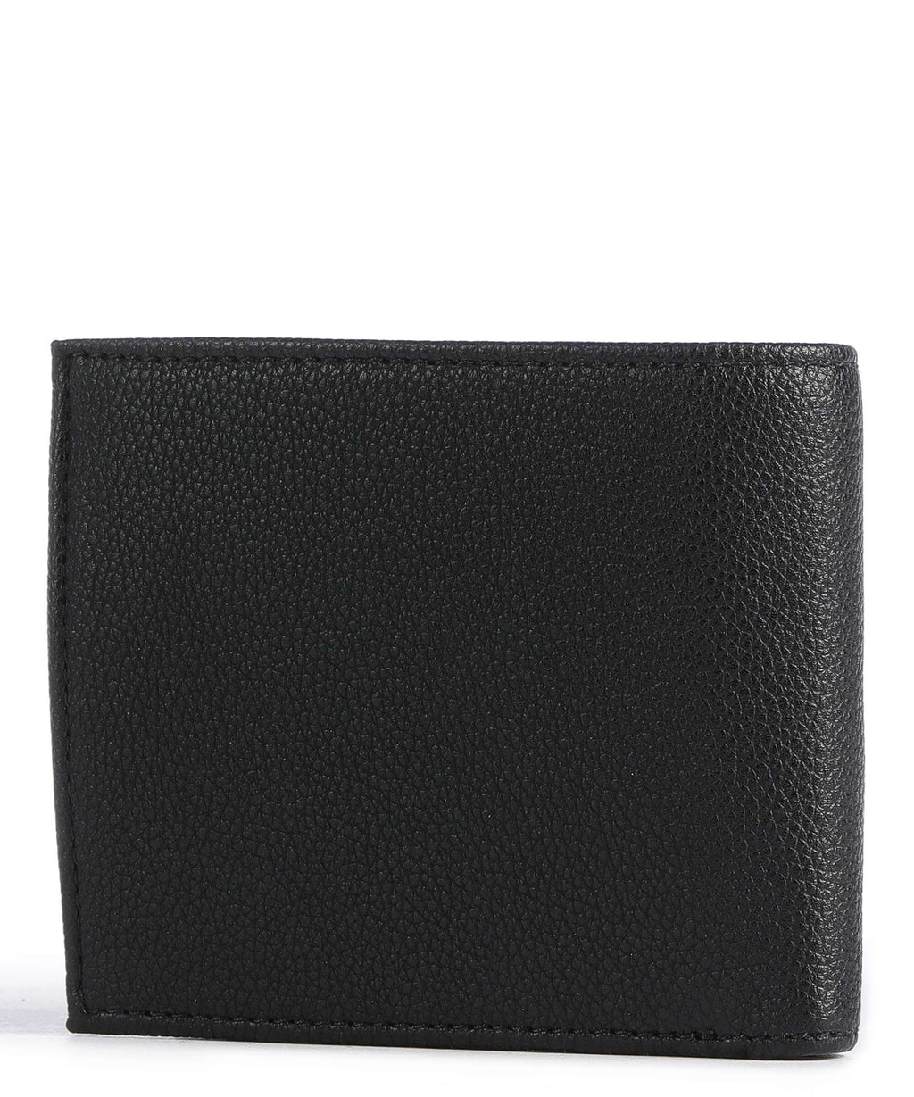 BOSS Ray Wallet black