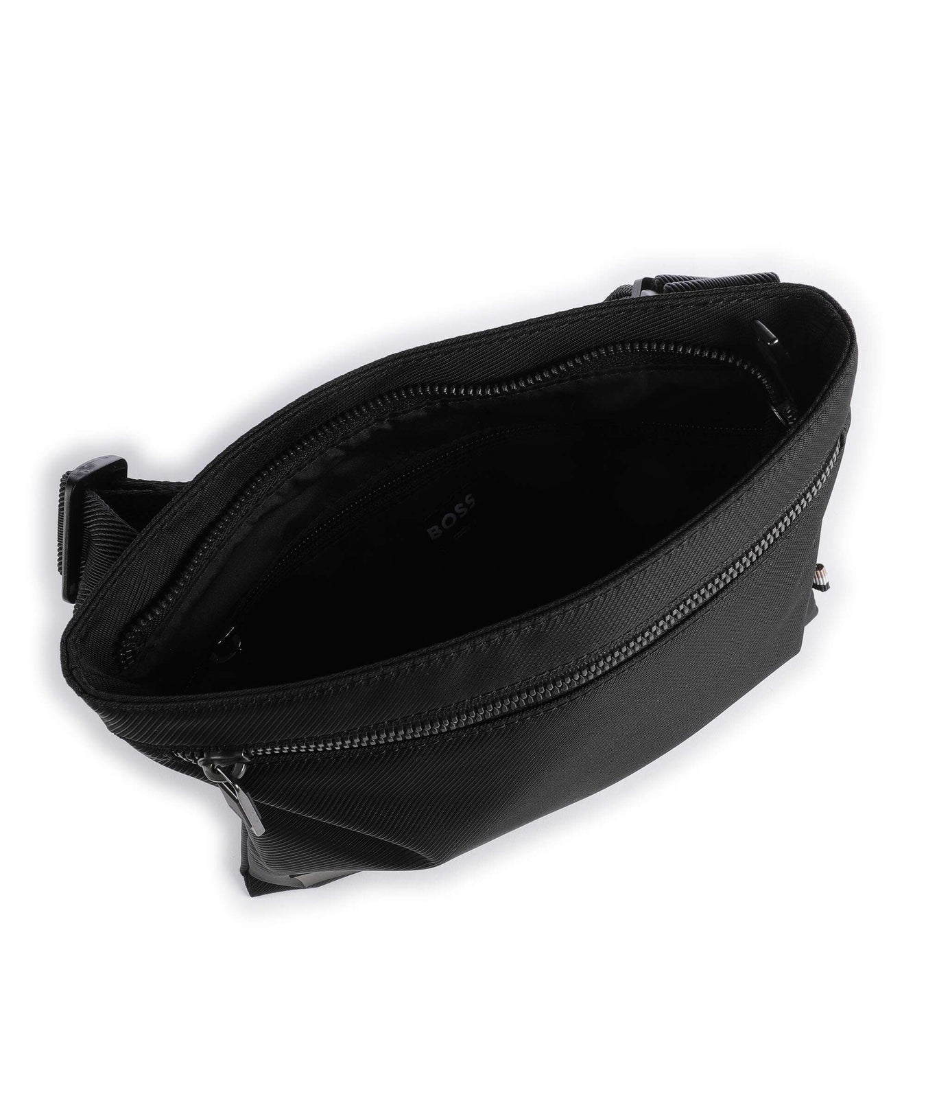 BOSS Catch 2.0 Crossbody bag black