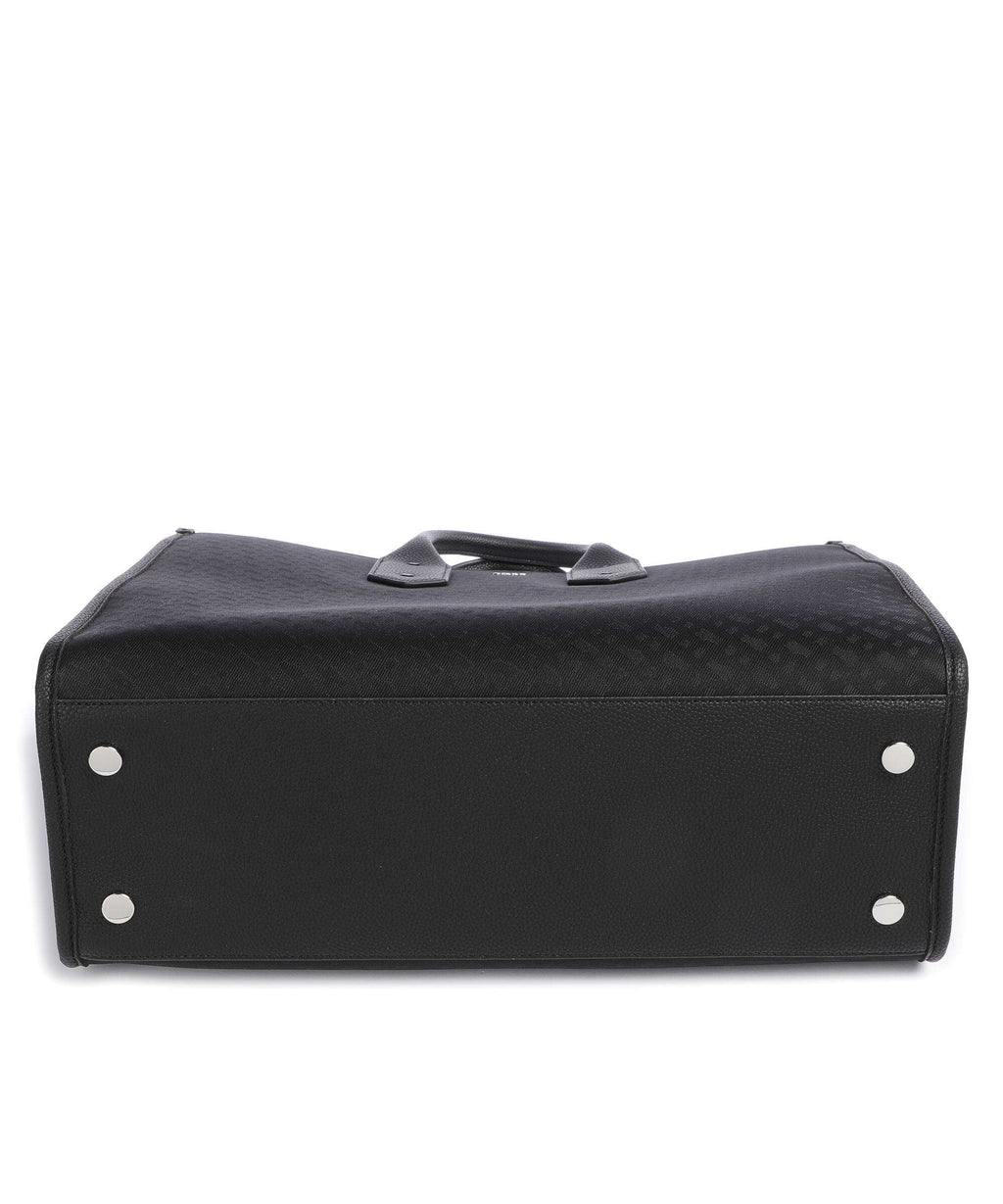 BOSS Sandy Handbag black