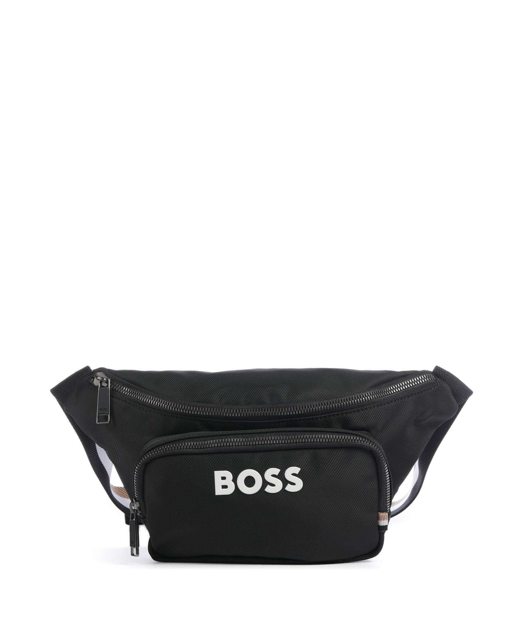 BOSS Catch 3.0 Fanny pack black