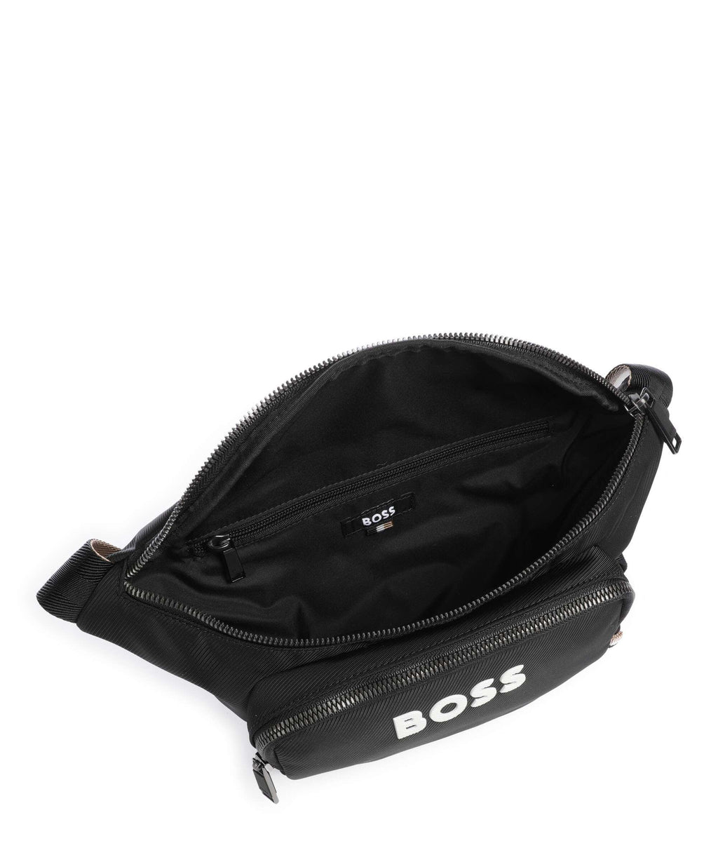 BOSS Catch 3.0 Belt bag black