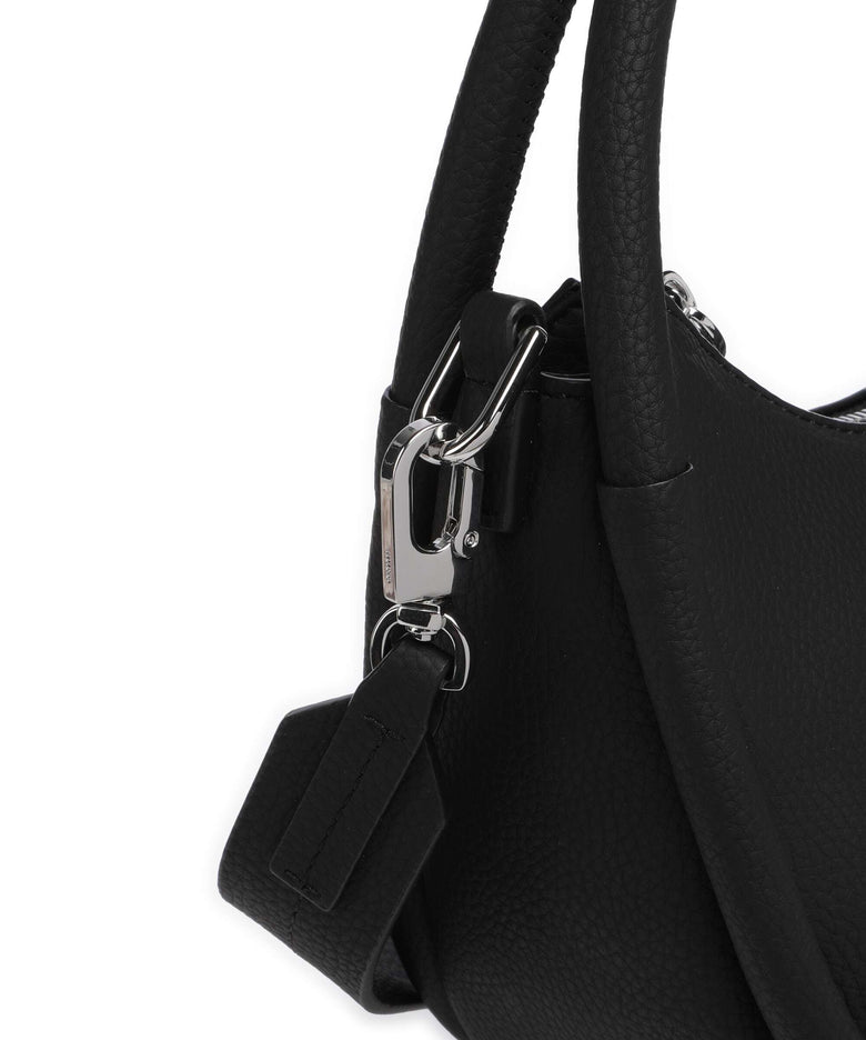 Hugo Sivir Handbag black