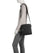 BOSS Ray Crossbody bag black