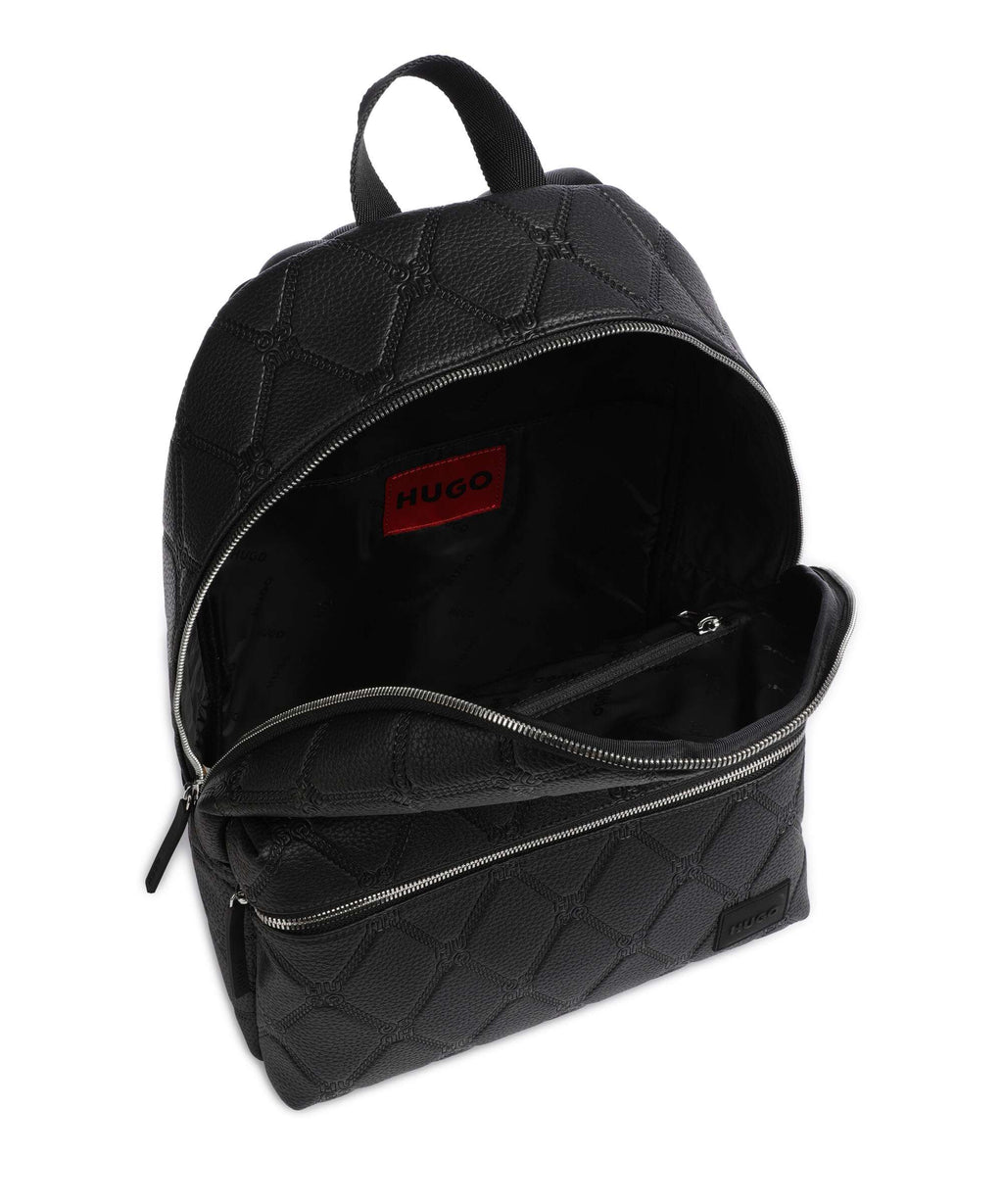 Hugo Ethon Backpack black
