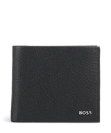 BOSS Crosstown Portefeuille black