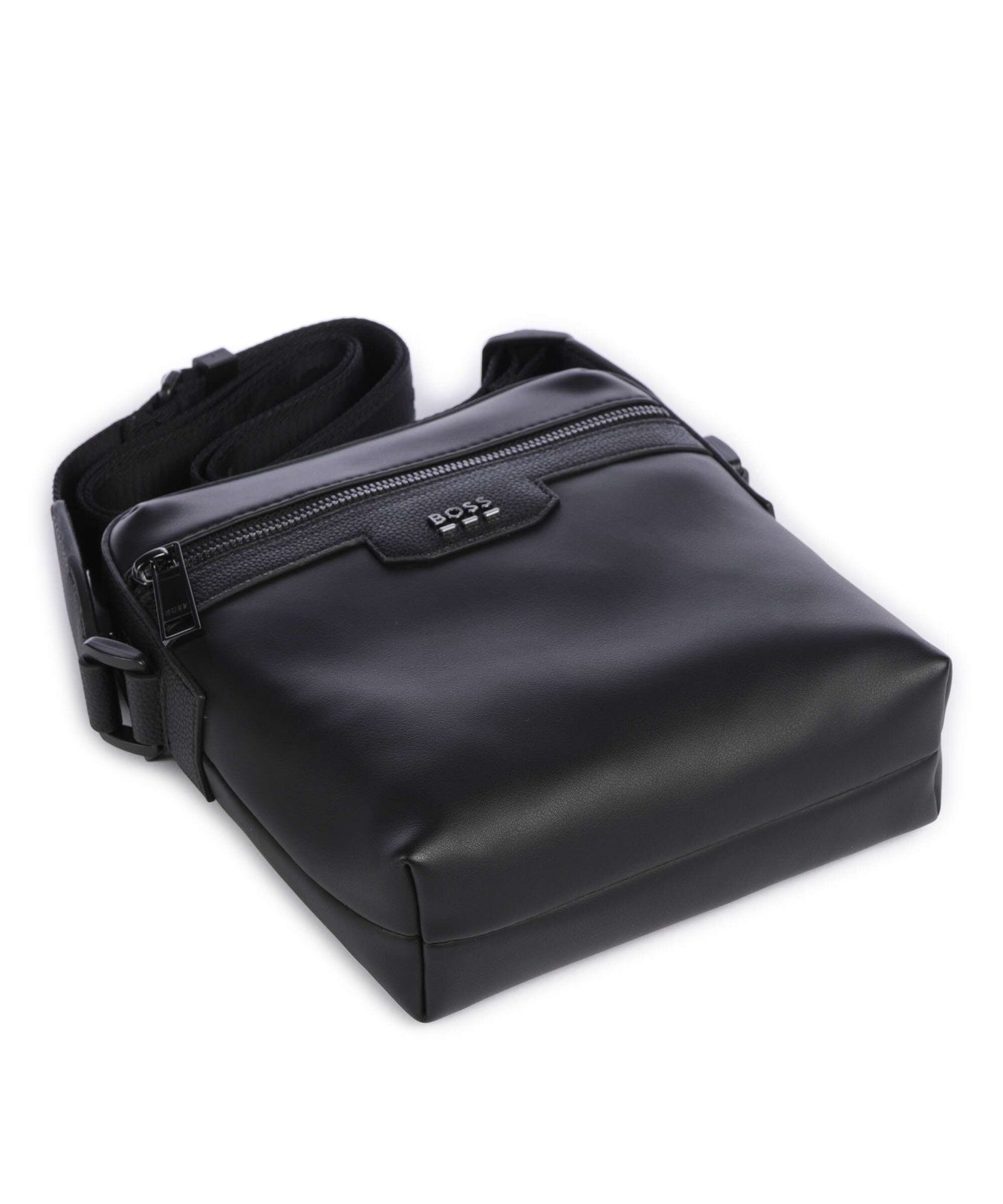 BOSS Jareth Crossbody bag black