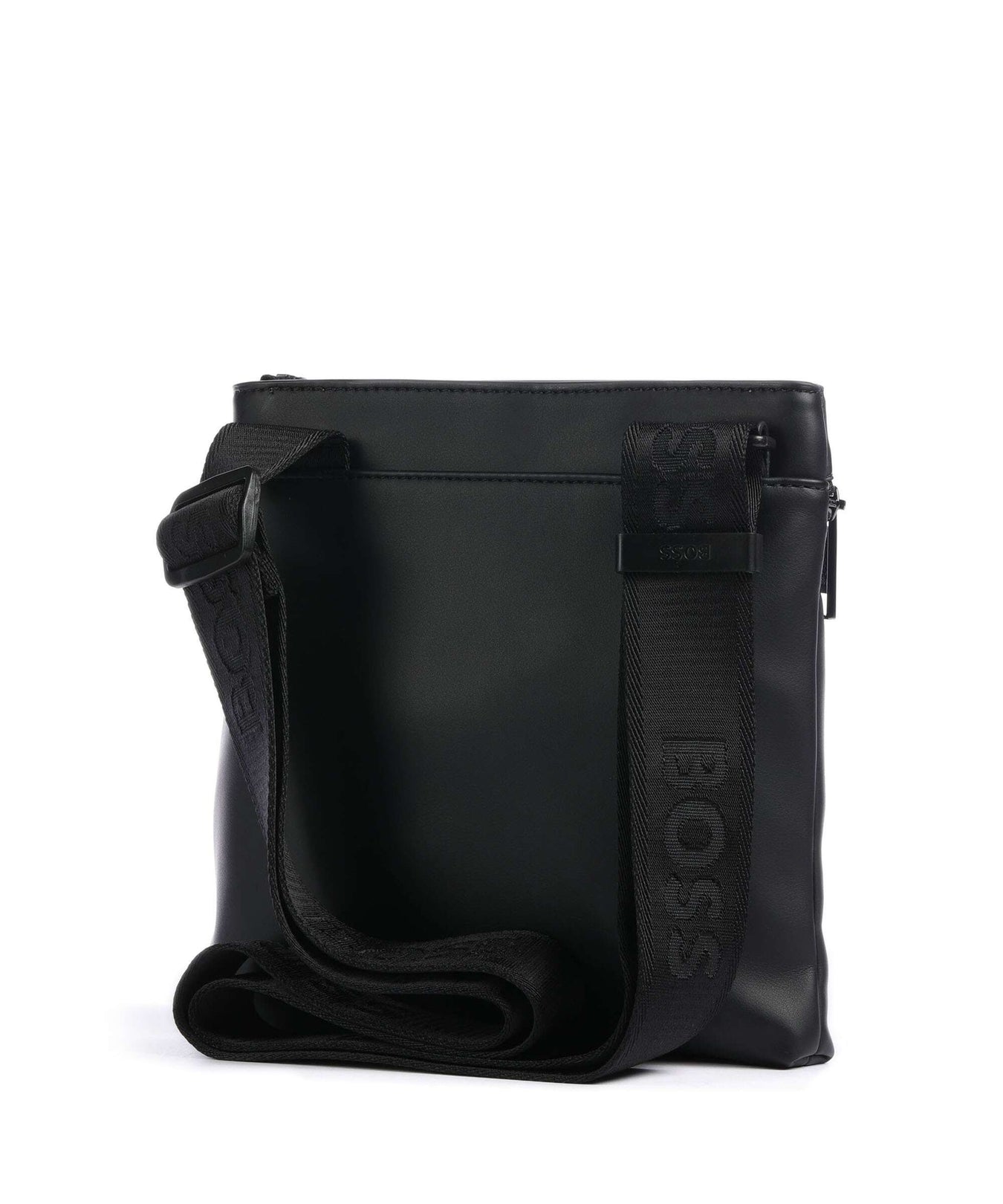 BOSS Jareth Crossbody bag black